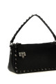 Сумка через плече Valentino Garavani «Rockstud Small» Чорна W2B0J47HAD0NO