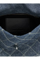 Средняя сумка через плечо «The Quilted Denim Dual» Синяя 2P5HCR019H03416 Средняя сумка через плечо «The Quilted Denim Dual» Синяя 2P5HCR019H03416