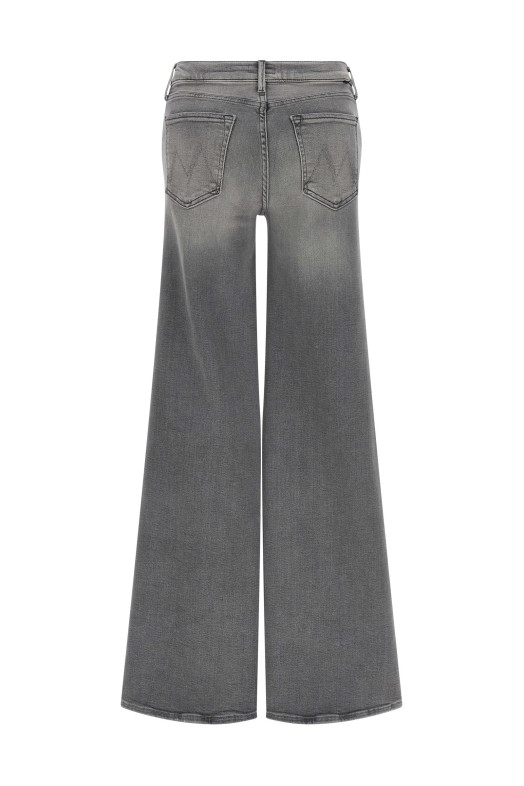 'The twister Heel' jeans Gray 'The twister Heel' jeans Gray