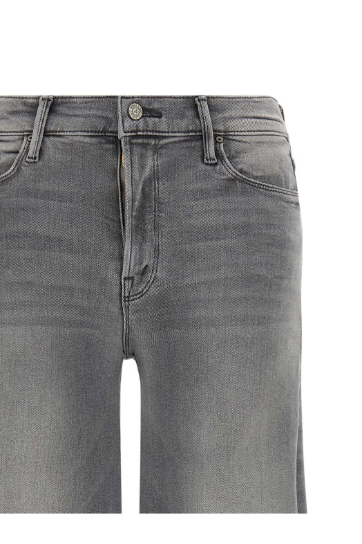 'The twister Heel' jeans Gray 'The twister Heel' jeans Gray