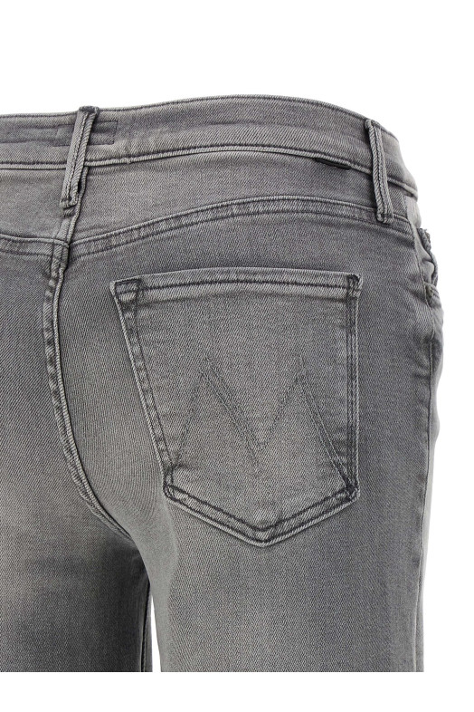 'The twister Heel' jeans Gray 'The twister Heel' jeans Gray