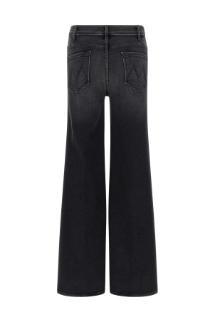 Джинсы «The Hustler Roller Sneak» Черный 105071611NTS Джинсы «The Hustler Roller Sneak» Черный 105071611NTS