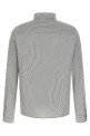 'Ami De Coeur' striped shirt Black-grey 'Ami De Coeur' striped shirt Black-grey
