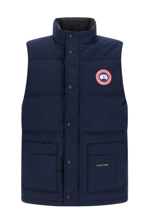 Жилет «Freestyle Crew Vest» Синій 4159M9063 Жилет «Freestyle Crew Vest» Синій 4159M9063