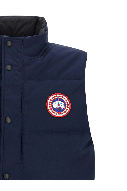Жилет «Freestyle Crew Vest» Синій 4159M9063 Жилет «Freestyle Crew Vest» Синій 4159M9063