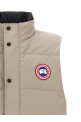 Жилет «Freestyle Crew Vest» Сірий 4159M9432 Жилет «Freestyle Crew Vest» Сірий 4159M9432