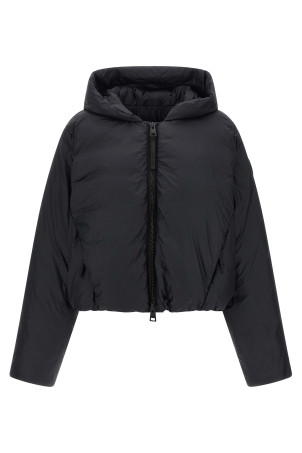 Пухова куртка «Elba Jacket» Чорна 2756WT9061 Пухова куртка «Elba Jacket» Чорна 2756WT9061
