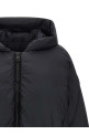 Пухова куртка «Elba Jacket» Чорна 2756WT9061
