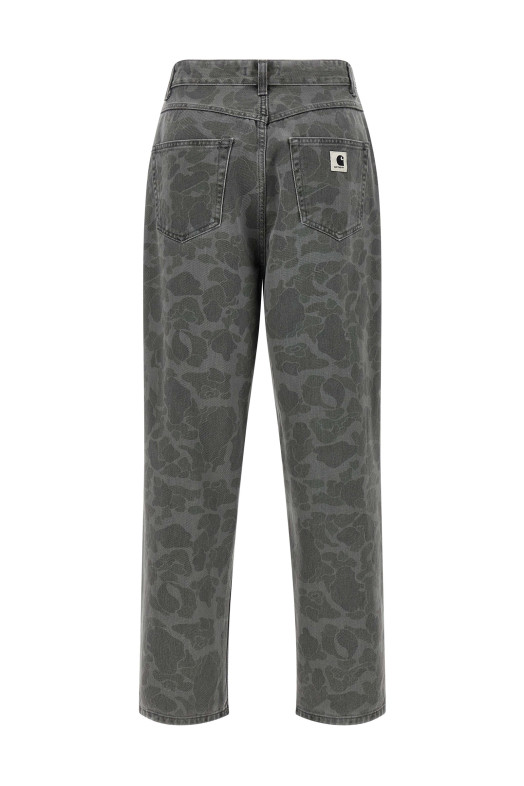 Джинсы «Duck Orell» серые I0337712I30H Джинсы «Duck Orell» серые I0337712I30H