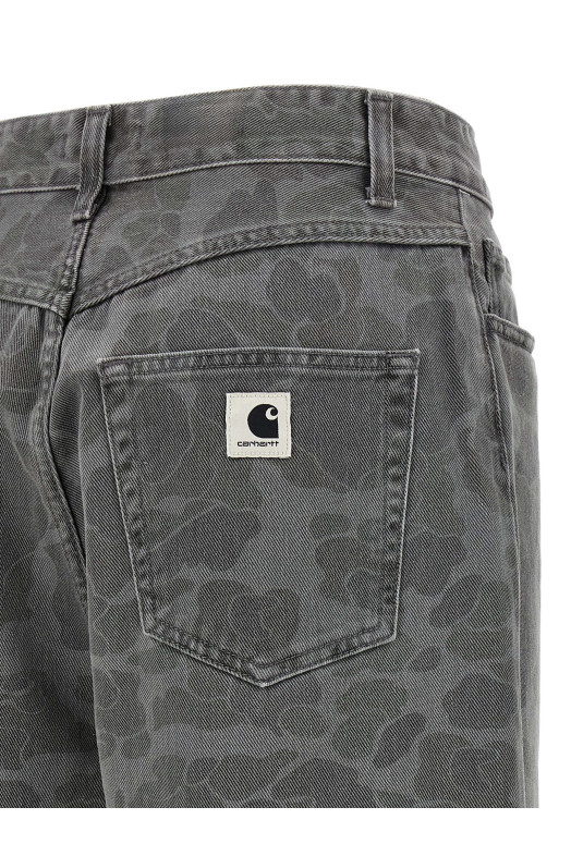 Джинсы «Duck Orell» серые I0337712I30H Джинсы «Duck Orell» серые I0337712I30H