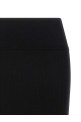 Шерстяна спідниця Чорна TWIN SET 252TP341200006 Шерстяна спідниця Чорна TWIN SET 252TP341200006