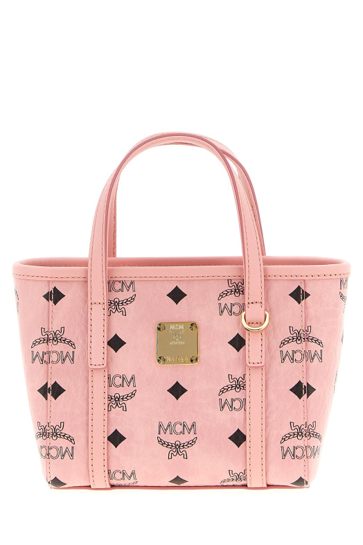 'Toni' X-mini shopping bag Pink 'Toni' X-mini shopping bag Pink