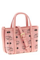 'Toni' X-mini shopping bag Pink 'Toni' X-mini shopping bag Pink