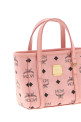 'Toni' X-mini shopping bag Pink 'Toni' X-mini shopping bag Pink