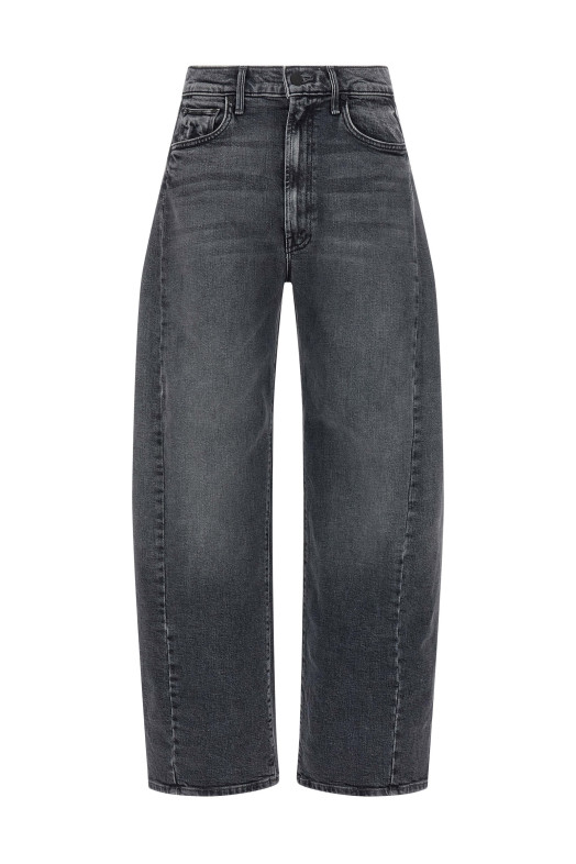 'The Half Pipe Flood' jeans Gray