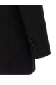 Блейзер з вишивкою у вигляді листя Чорний BALMAIN FH1SE286PD09EAD Блейзер з вишивкою у вигляді листя Чорний BALMAIN FH1SE286PD09EAD