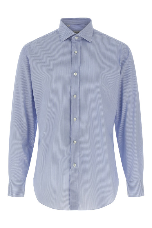 'Trevi Mark' shirt Multicolor