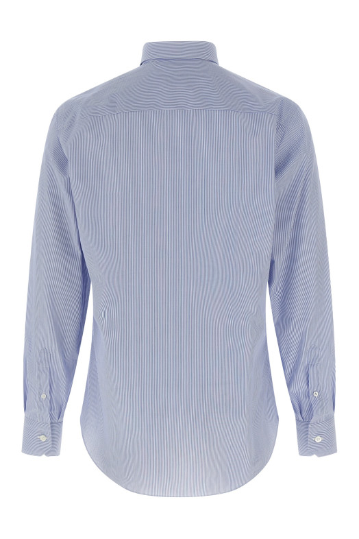 'Trevi Mark' shirt Multicolor