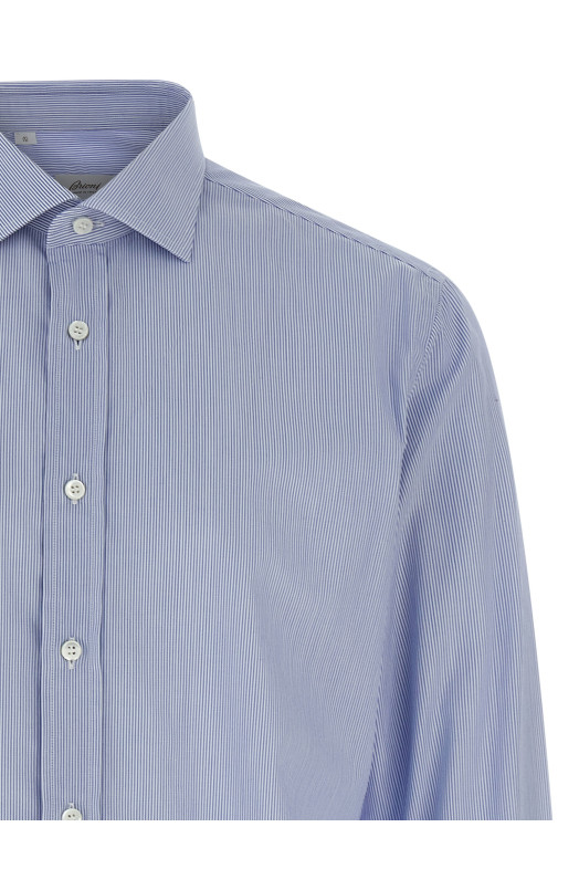 'Trevi Mark' shirt Multicolor