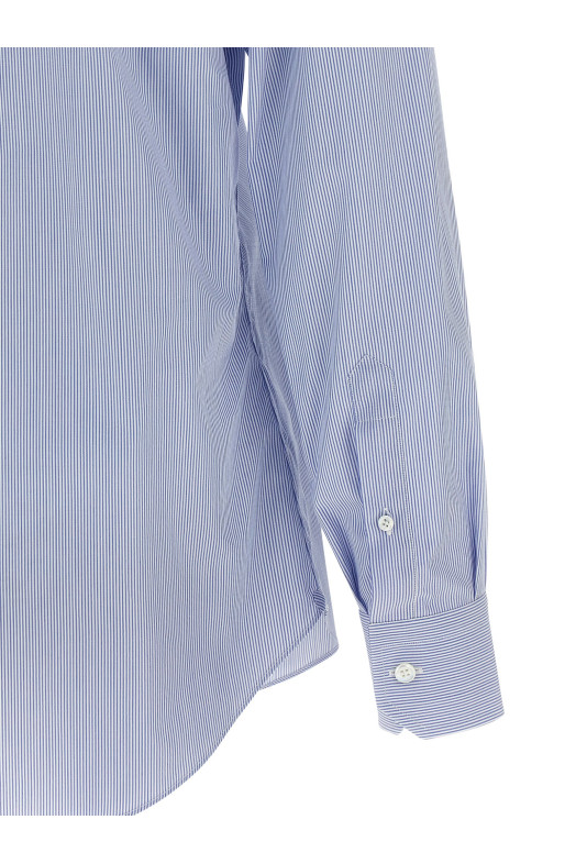 'Trevi Mark' shirt Multicolor