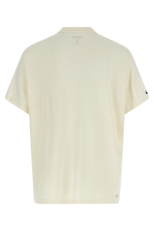 Футболка Lacoste X Даниил Медведев Разноцветная TH4769XFJ Футболка Lacoste X Даниил Медведев Разноцветная TH4769XFJ