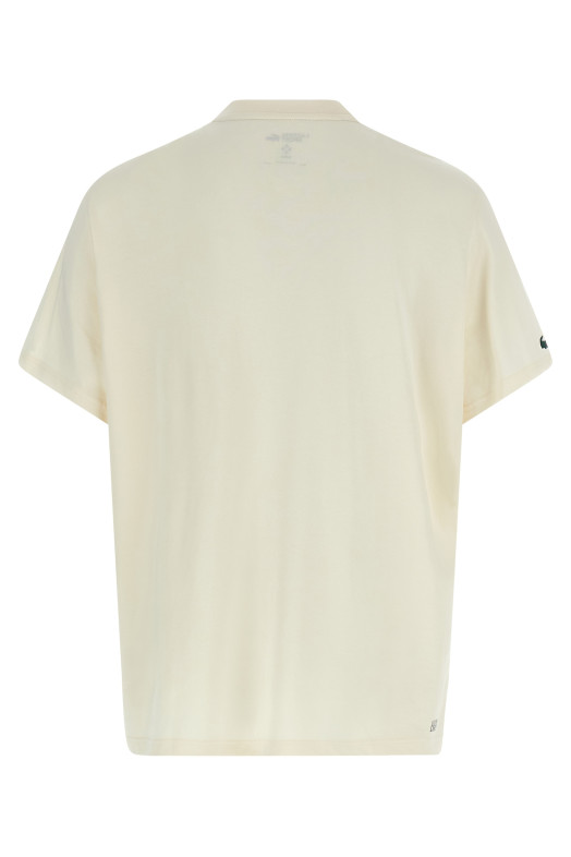Футболка Lacoste X Данііл Медведєв Багатоколірна TH4769XFJ Футболка Lacoste X Данііл Медведєв Багатоколірна TH4769XFJ