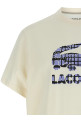 Футболка Lacoste X Данііл Медведєв Багатоколірна TH4769XFJ Футболка Lacoste X Данііл Медведєв Багатоколірна TH4769XFJ
