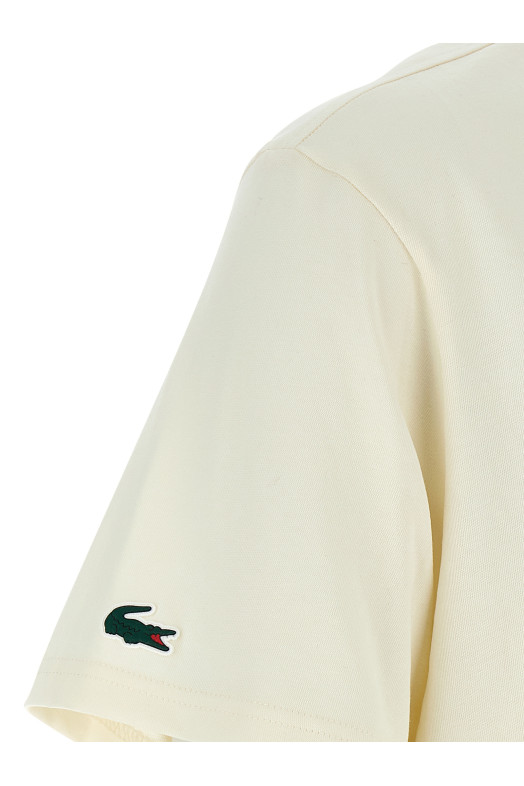 Футболка Lacoste X Данііл Медведєв Багатоколірна TH4769XFJ Футболка Lacoste X Данііл Медведєв Багатоколірна TH4769XFJ