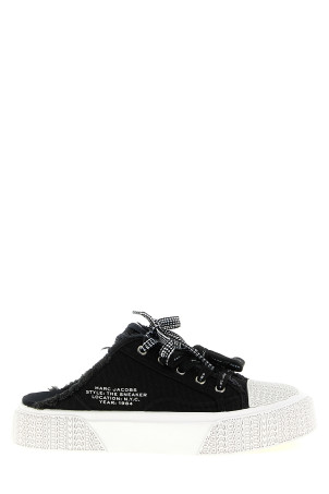 Кросівки «The Sneaker Mule» Чорні 2S5FSN001F27001 Кросівки «The Sneaker Mule» Чорні 2S5FSN001F27001