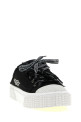 Кросівки «The Sneaker Mule» Чорні 2S5FSN001F27001 Кросівки «The Sneaker Mule» Чорні 2S5FSN001F27001