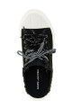 Кросівки «The Sneaker Mule» Чорні 2S5FSN001F27001 Кросівки «The Sneaker Mule» Чорні 2S5FSN001F27001