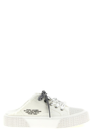 Кросівки «The Sneaker Mule» Білі 2S5FSN001F27100 Кросівки «The Sneaker Mule» Білі 2S5FSN001F27100