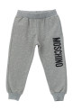 Комплект: світшот + джоггери Сірий MOSCHINO KID TEEN HUK04ELDA21GRIGIOCHIARO Комплект: світшот + джоггери Сірий MOSCHINO KID TEEN HUK04ELDA21GRIGIOCHIARO