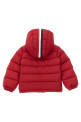 Пухова куртка «Taidu» Червона K29511A00024597YW457