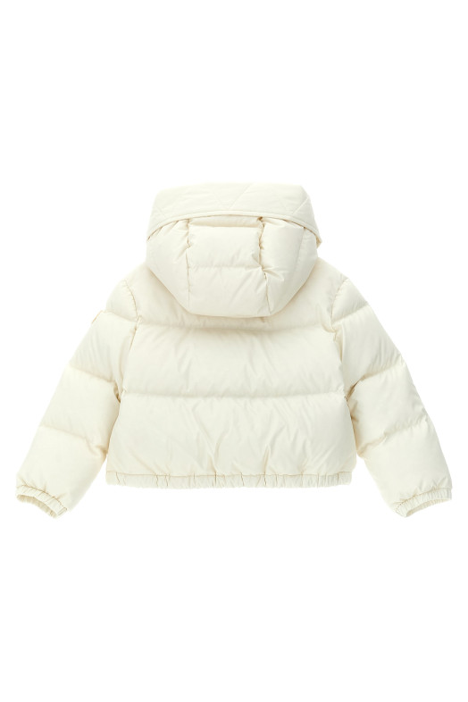 Пуховик «Laurie» Белый K29511A00031597YW034 Пуховик «Laurie» Белый K29511A00031597YW034