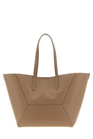 'BC Duo' large shoulder bag Beige 'BC Duo' large shoulder bag Beige