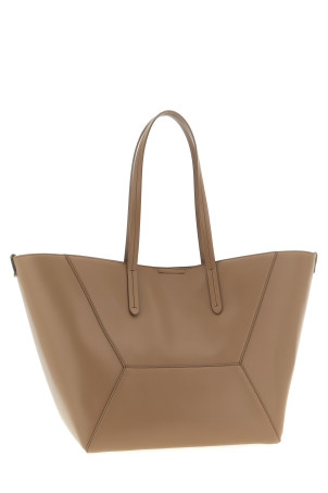 'BC Duo' large shoulder bag Beige 'BC Duo' large shoulder bag Beige