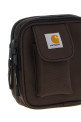 Сумка через плечо «Essentials Bag Small» Коричневая I03147033HXX Сумка через плечо «Essentials Bag Small» Коричневая I03147033HXX