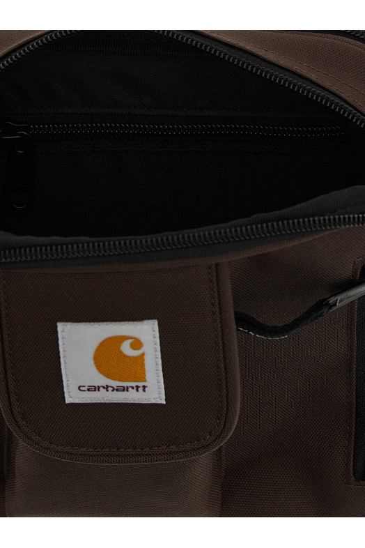 Сумка через плечо «Essentials Bag Small» Коричневая I03147033HXX Сумка через плечо «Essentials Bag Small» Коричневая I03147033HXX