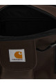 Сумка через плечо «Essentials Bag Small» Коричневая I03147033HXX Сумка через плечо «Essentials Bag Small» Коричневая I03147033HXX