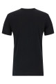Футболка з логотипом Чорна DOLCE & GABBANA G8PT2TG7F2IN0000 Футболка з логотипом Чорна DOLCE & GABBANA G8PT2TG7F2IN0000