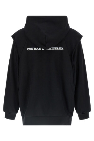 'UC2E4803-2' hoodie Black 'UC2E4803-2' hoodie Black