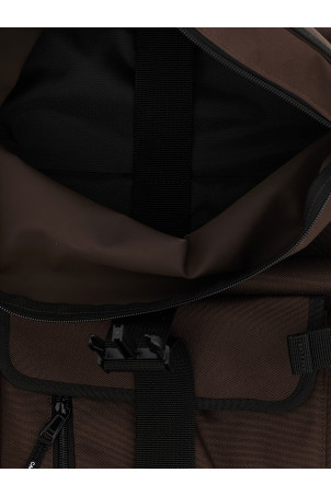 'Philis' backpack Brown 'Philis' backpack Brown