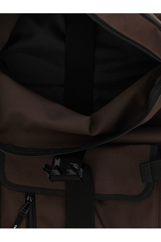 'Philis' backpack Brown