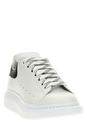 'Larry' sneakers Black-grey 'Larry' sneakers Black-grey