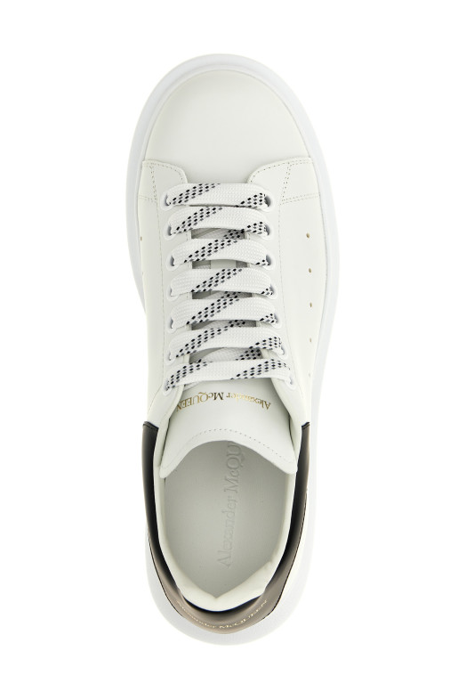 'Larry' sneakers Black-grey 'Larry' sneakers Black-grey