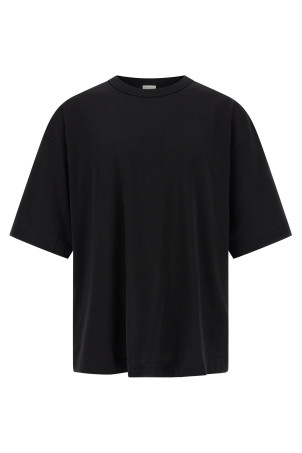 'Hein' T-shirt Black 'Hein' T-shirt Black