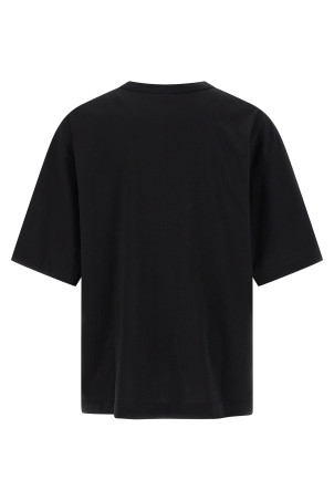 'Hein' T-shirt Black 'Hein' T-shirt Black