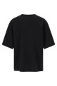 'Hein' T-shirt Black 'Hein' T-shirt Black