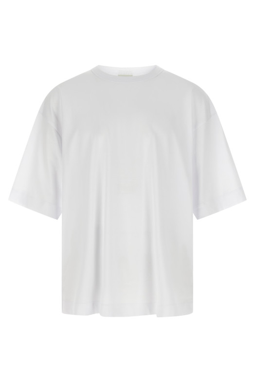 'Hein' T-shirt White 'Hein' T-shirt White